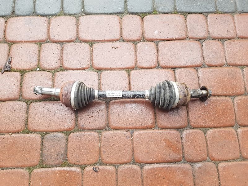 semi-axis semi-axis Opel Insignia 13348258 AAKA