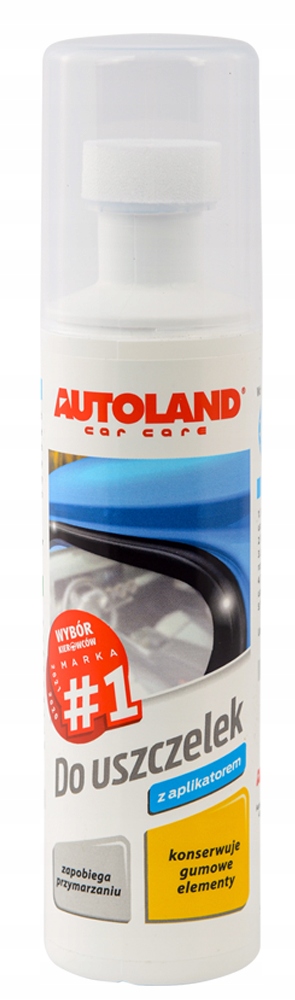 

Autoland- Do uszczelek- zapobiega zamarzaniu 150ml