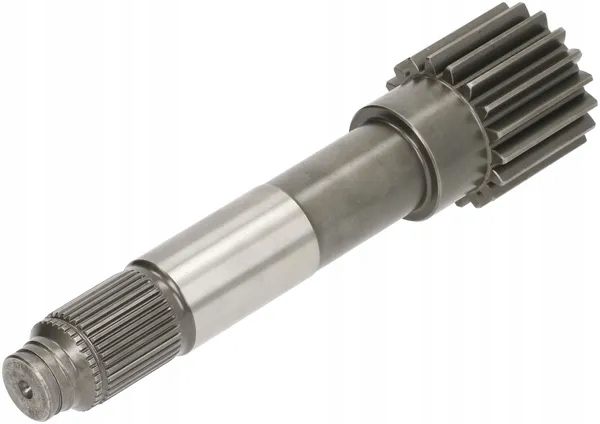 Wałek przekładnia planetarnej Mu-7 H.D.