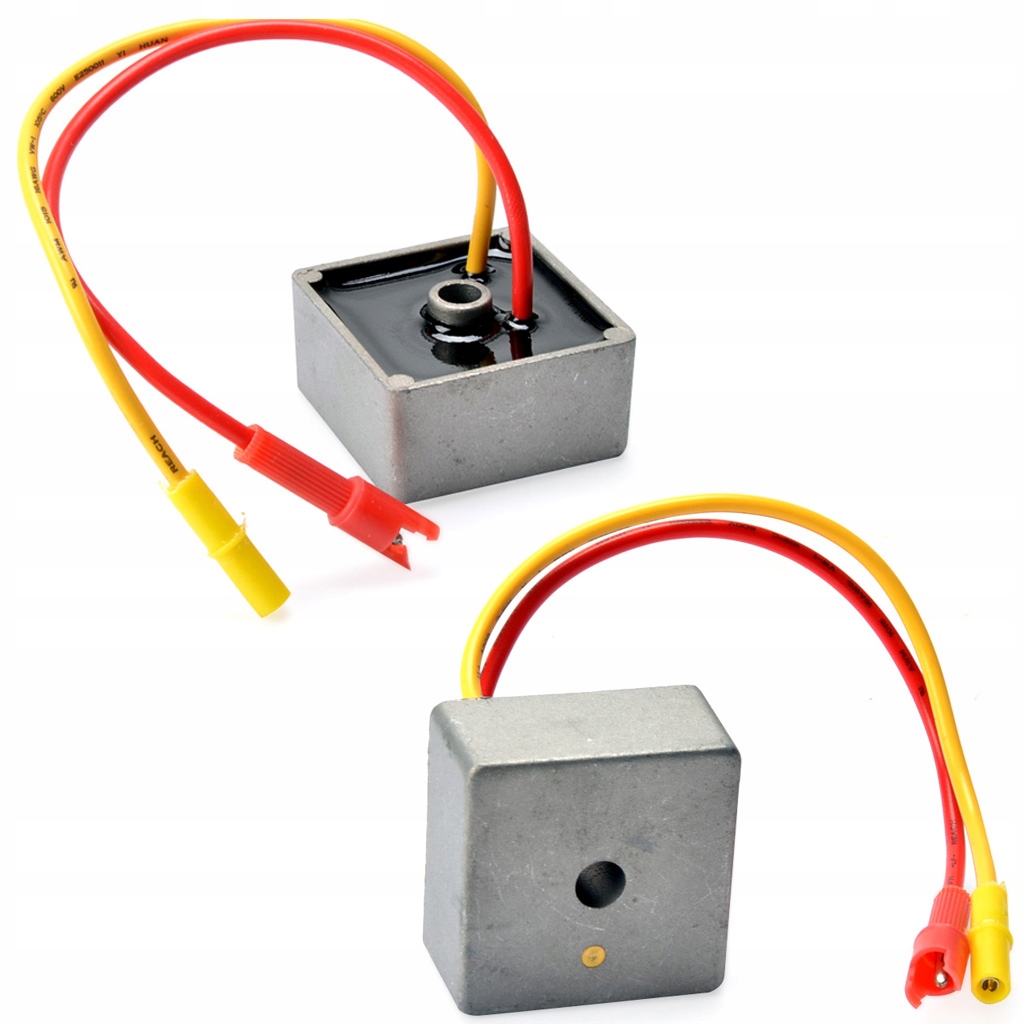 

Regulator Napięcia Briggs&stratton 5-9 Amp