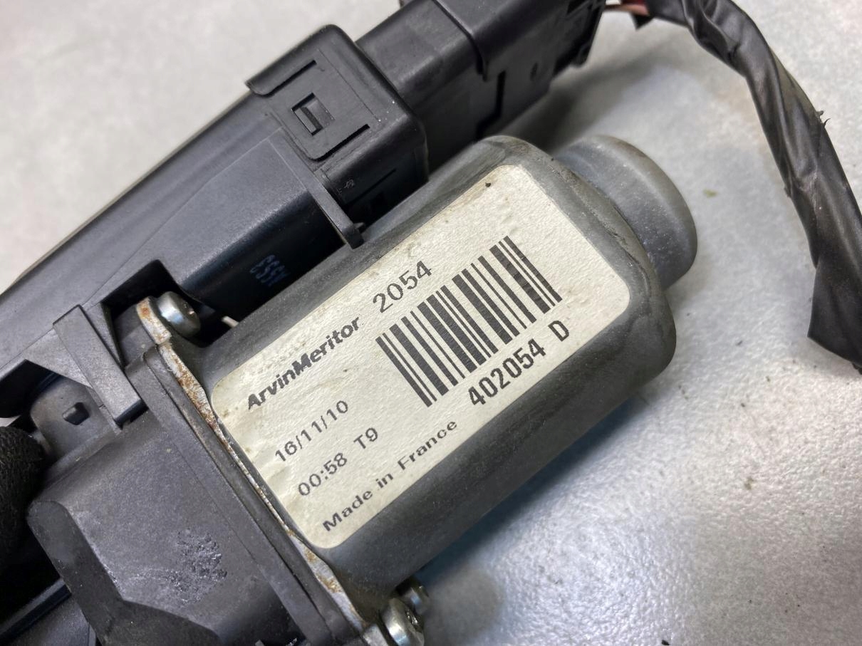 mini motor windows right front KIA CEED and FL 402054D