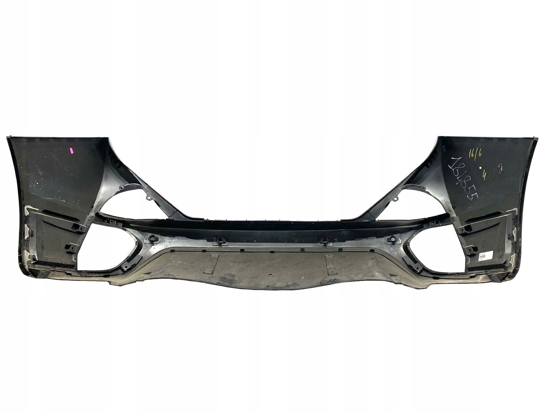 FERRARI CALIFORNIA rear bumper rear bumper