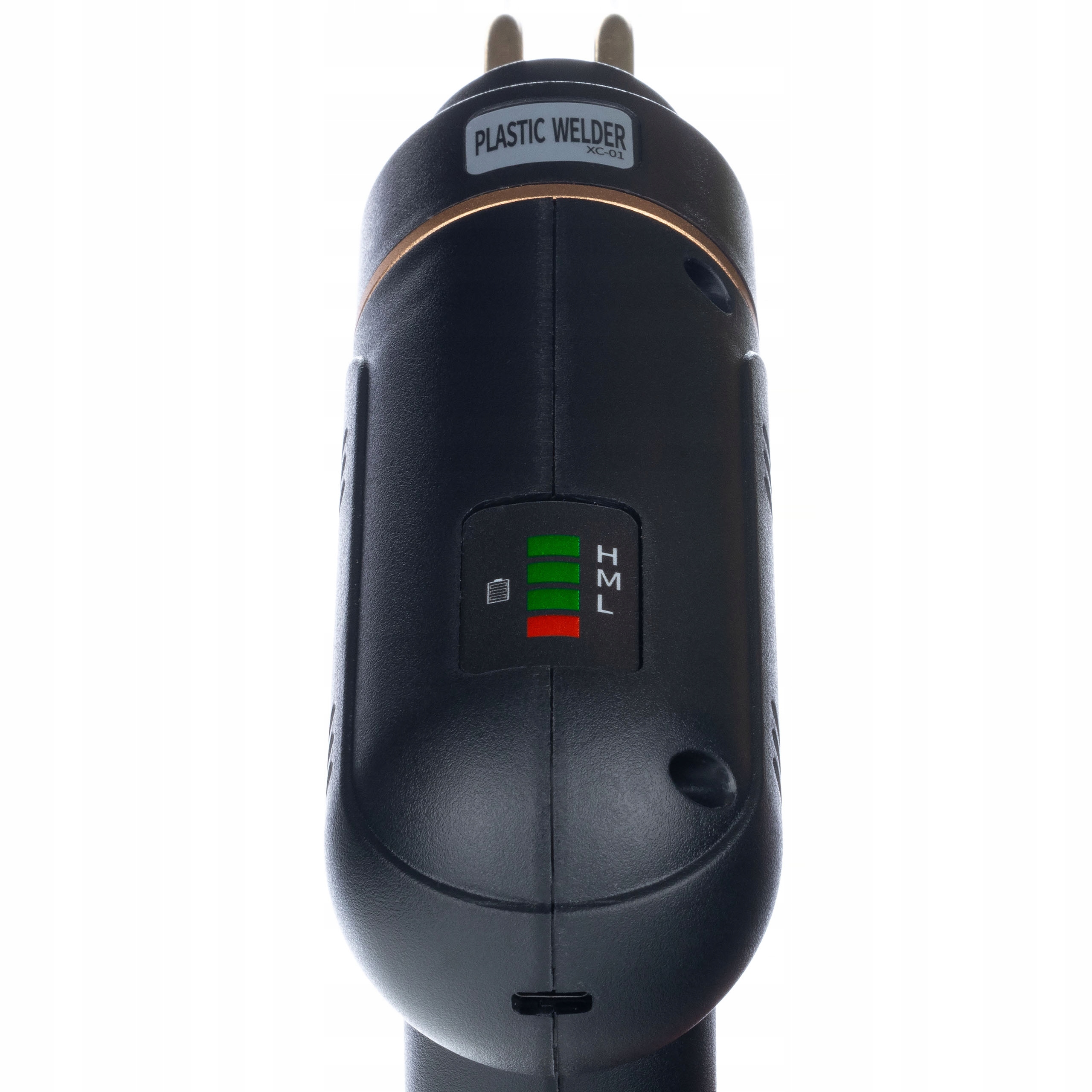 AKUMULATOROWY ZSZYWACZ 200W ZSZYWARKA SPAWARKA PLASTIKU WALIZKA 400 ZSZYWEK Marka Rosfix