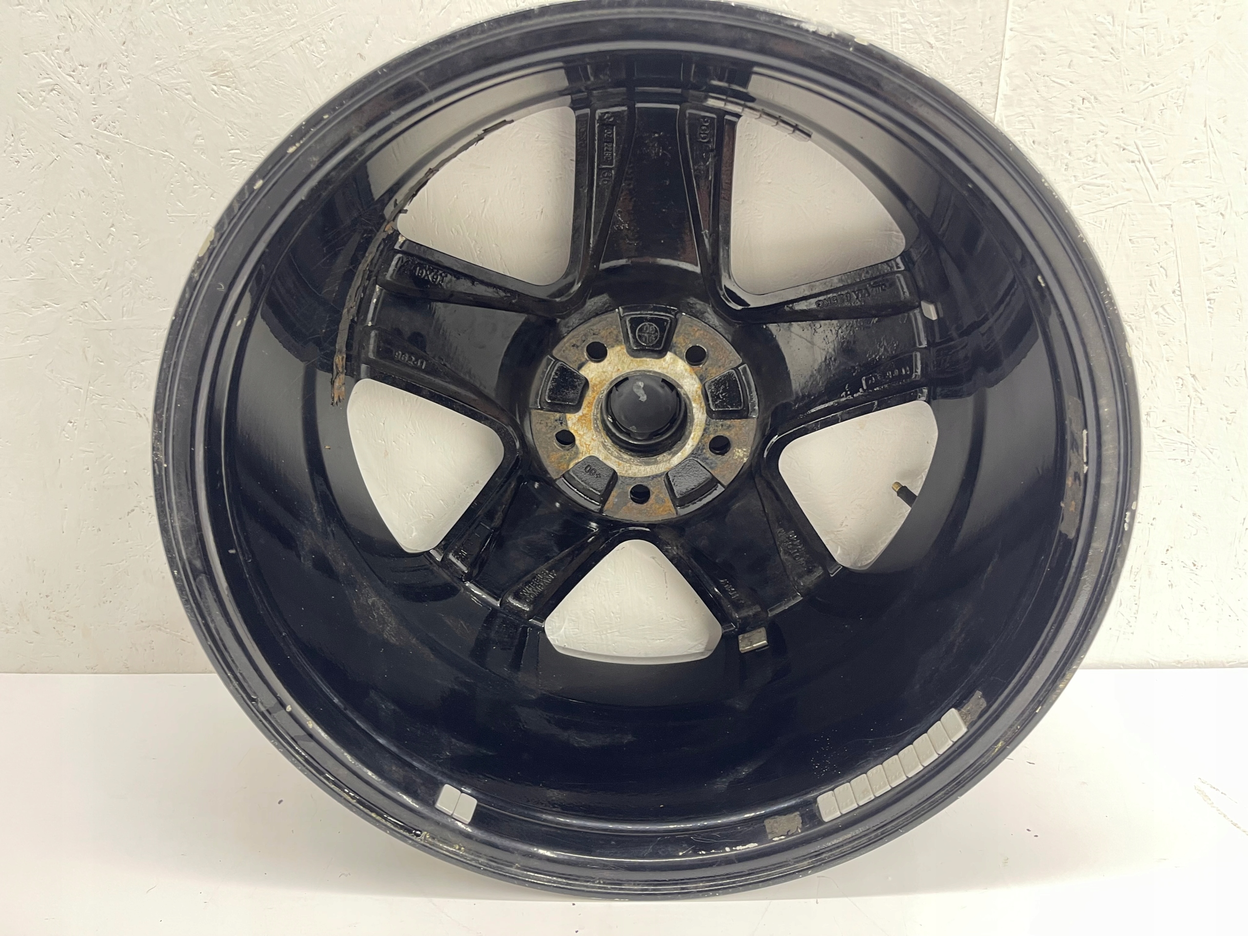 disk disk VW TOUAREG 7L Q7 9JX19 5X120