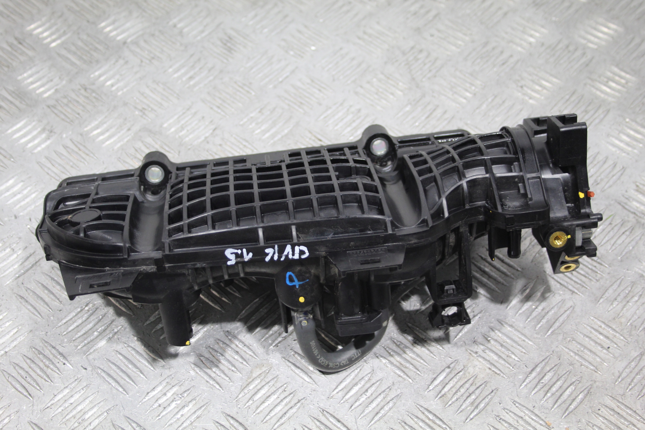 intake manifold HONDA CIVIC X 1,5 VTEC TURBO