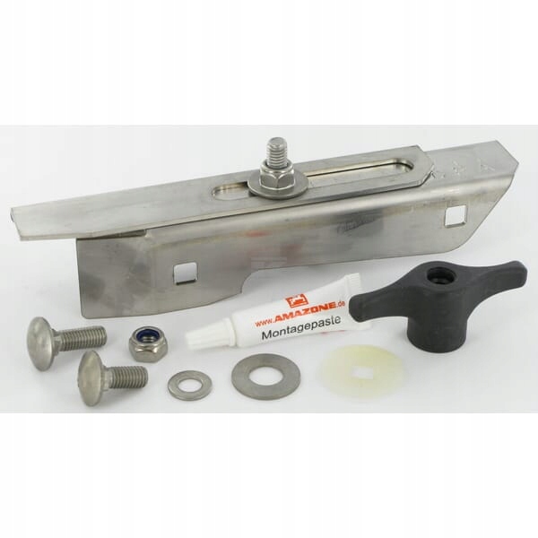 Lopatka rozmetadla levá Ts 10-14 komplet 933702 Amazone