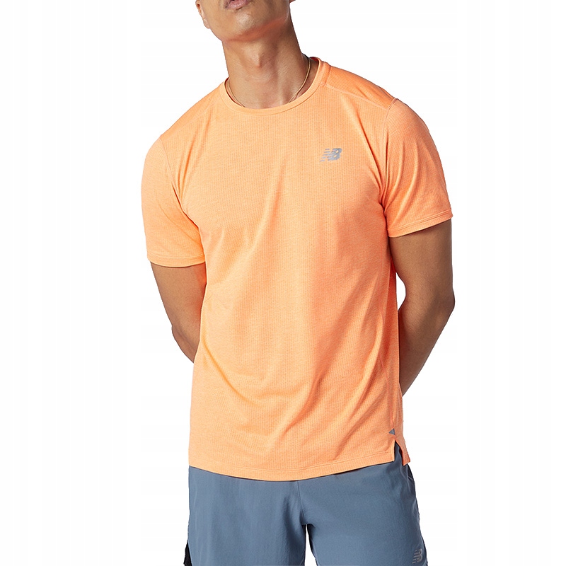 

New Balance MT01234CP1 Koszulka Męska