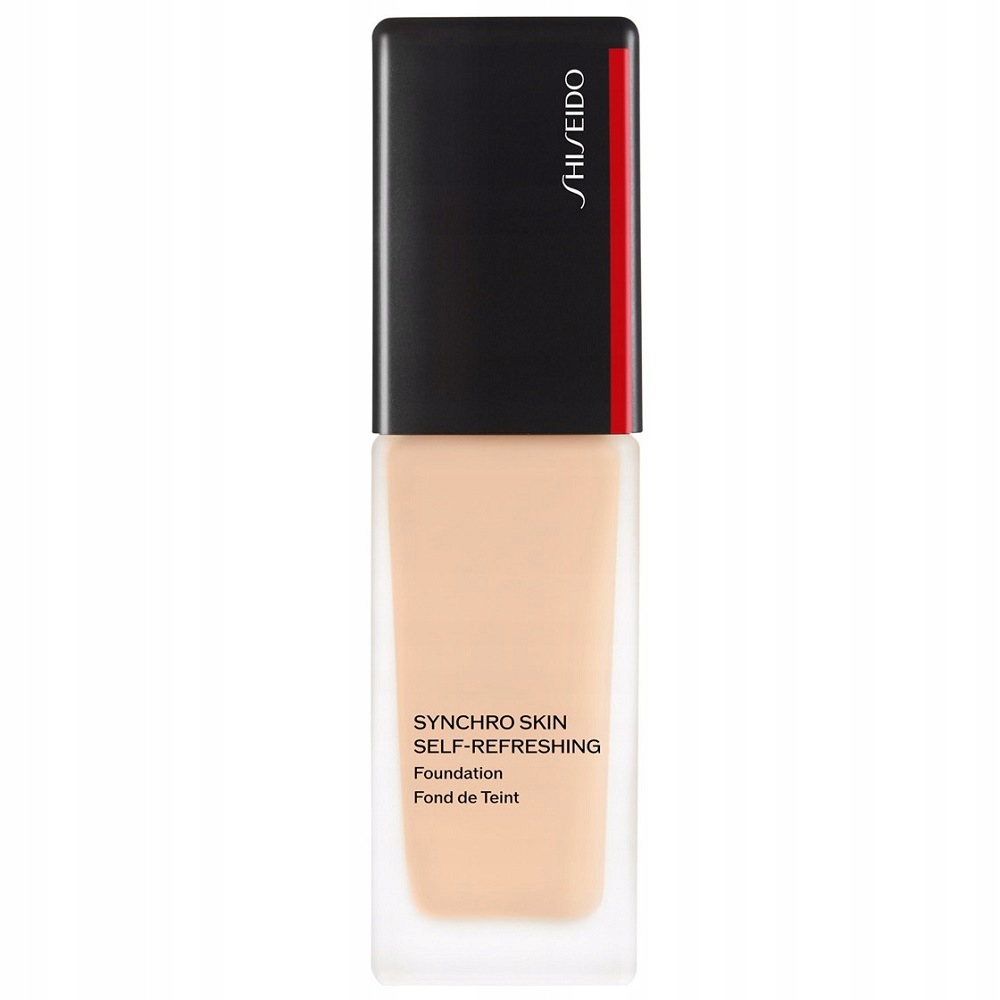 Podkladová Báze na obličej Shiseido Synchro Skin dlouhotrvající SPF30 130 Opal 30 ml