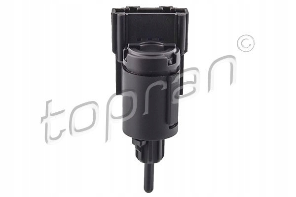 

Topran 108 892 Wlacznik Stop Vw/audi Okragly 4 Pin