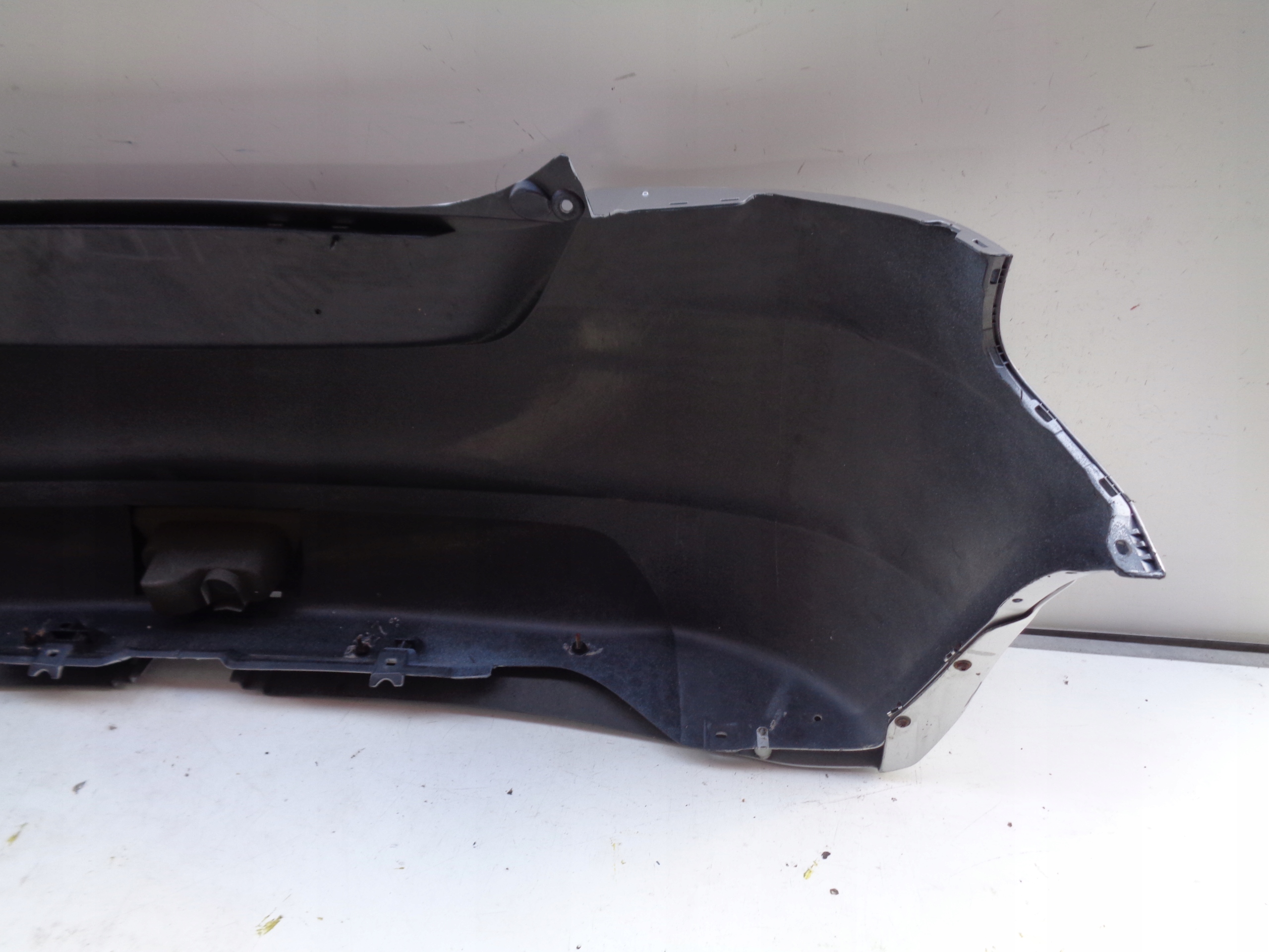 bumper rear SUZUKI SWIFT SPORT MK7 10- NR 7945