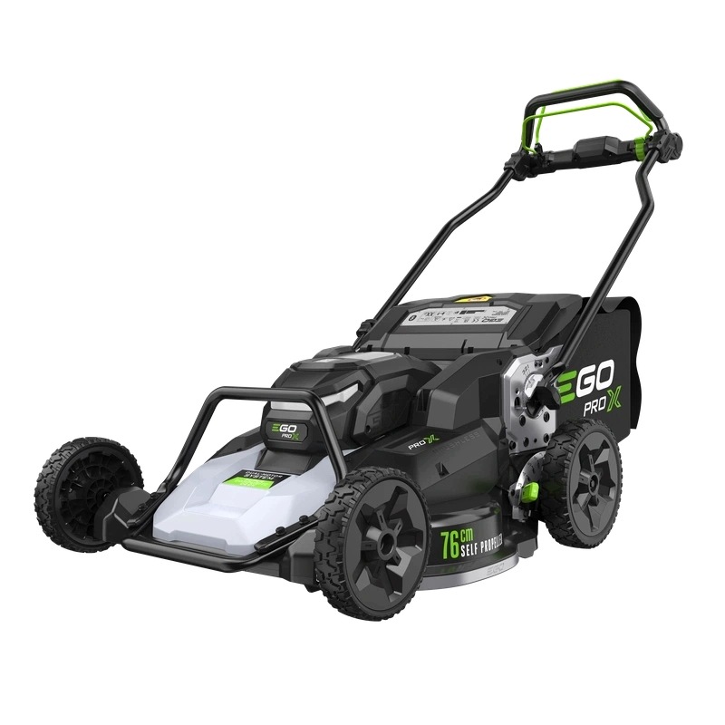 Kosiarka Akumulatorowa Z NAPĘDEM76 cm Ego Pro X LMX7600SP