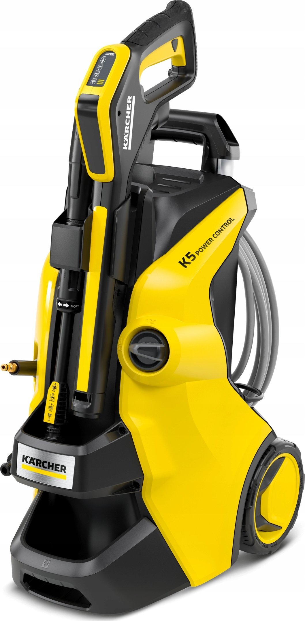 K 5 Power Control Flex *eu