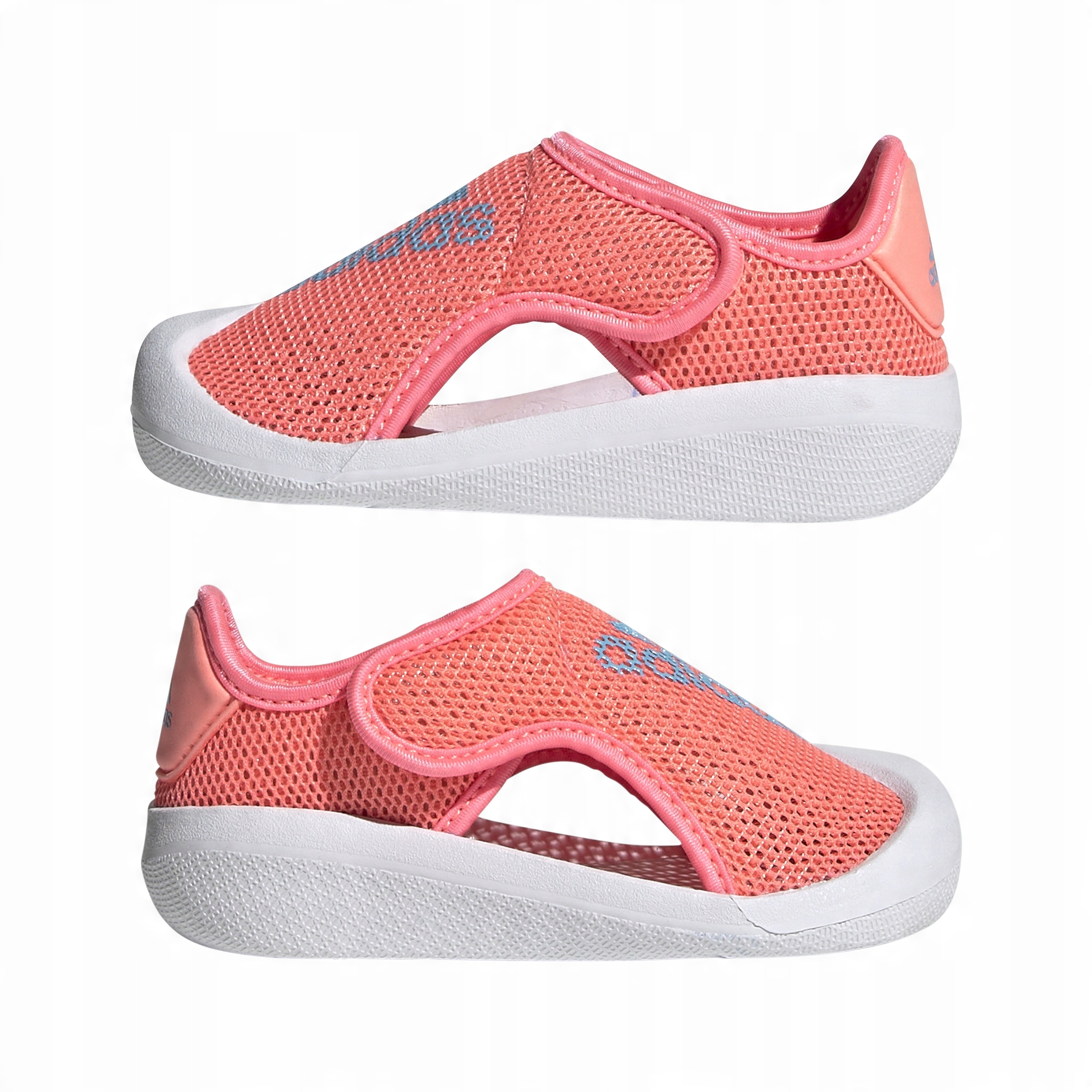 

sandały sandałki dziecięce adidas r 25 GV7809