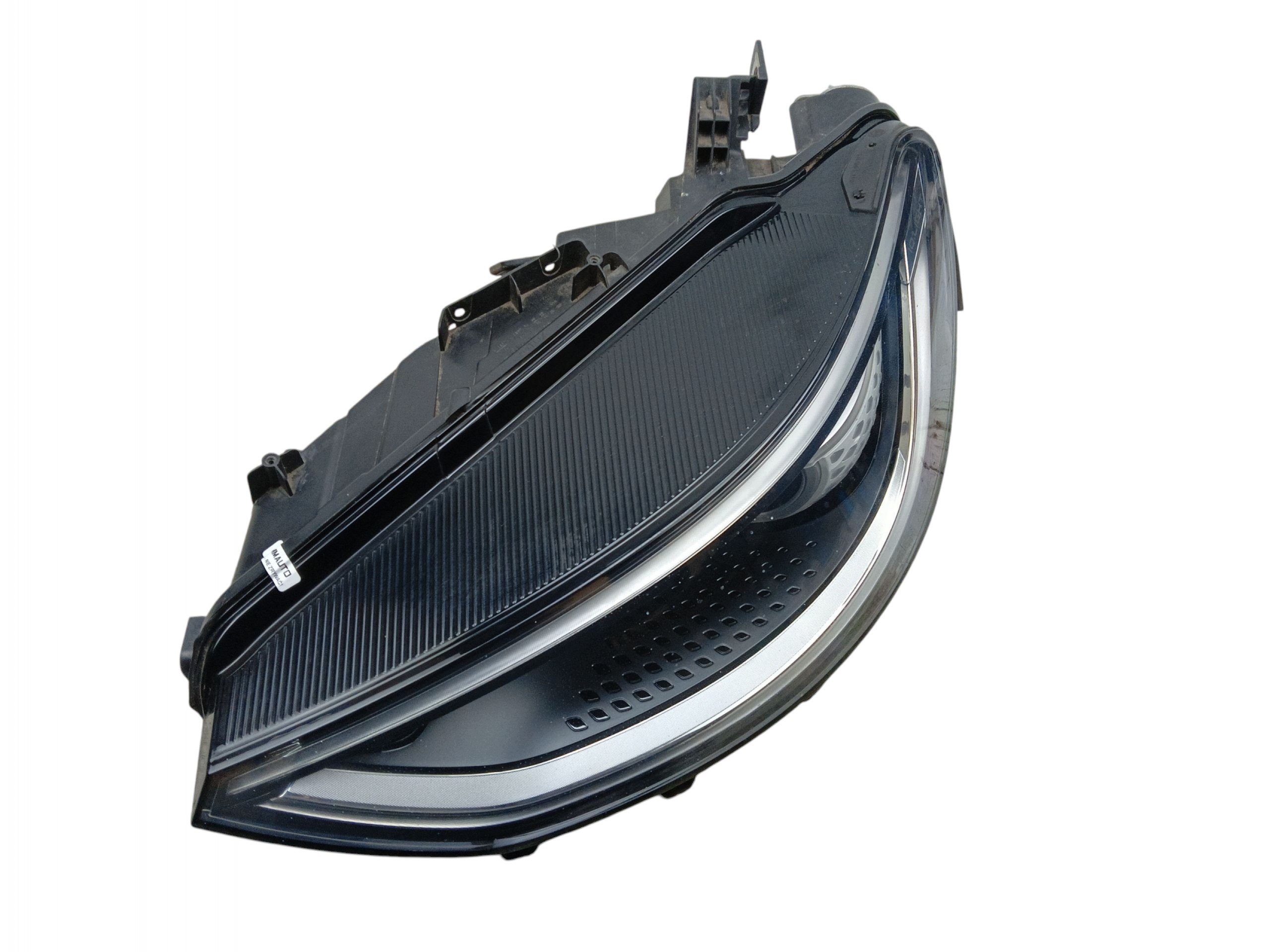 light REFLEKTOR left front LED VW ID.3 (19-23) 10C941077A UK