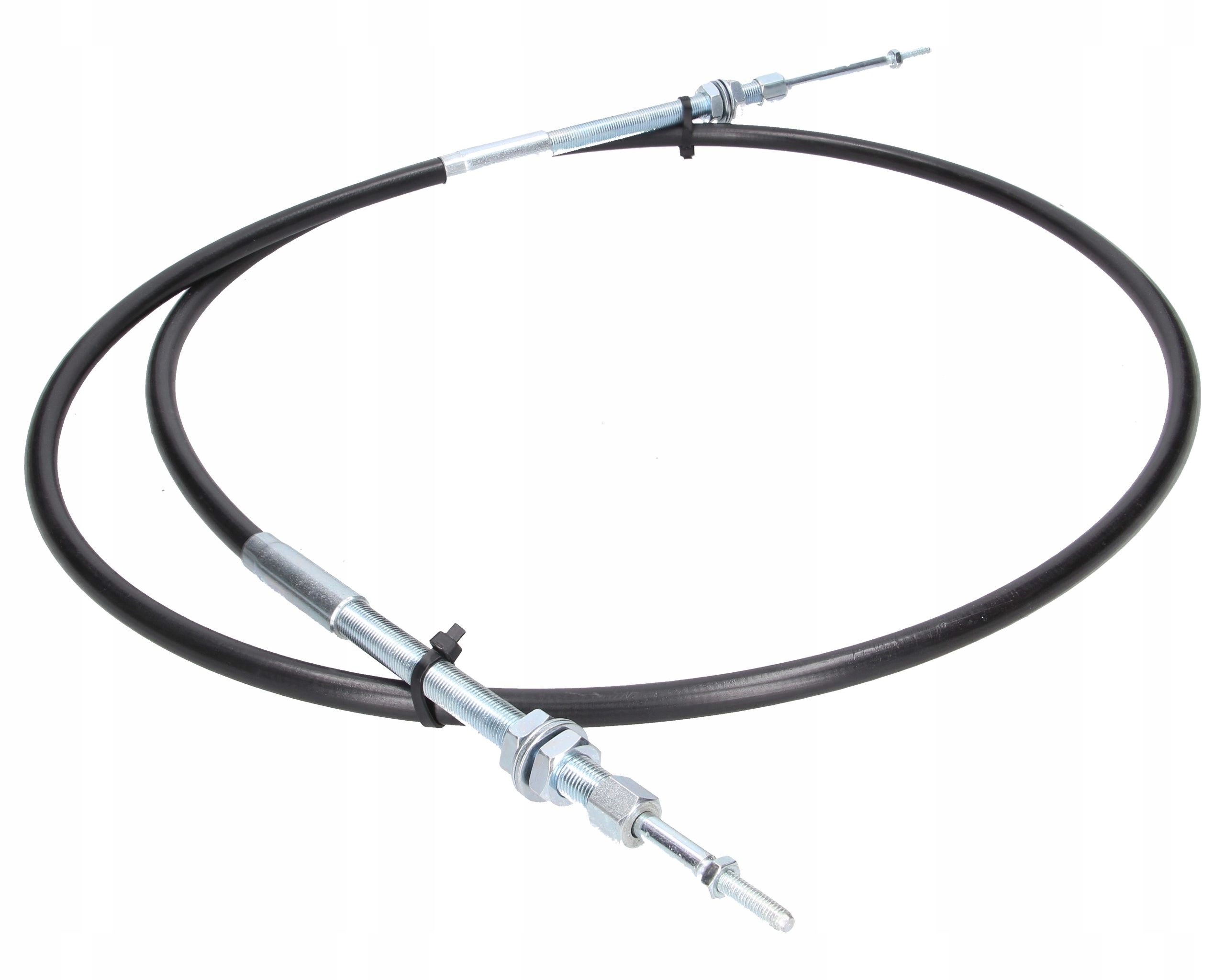 Linka plynového kombajnu John Deere AE29486