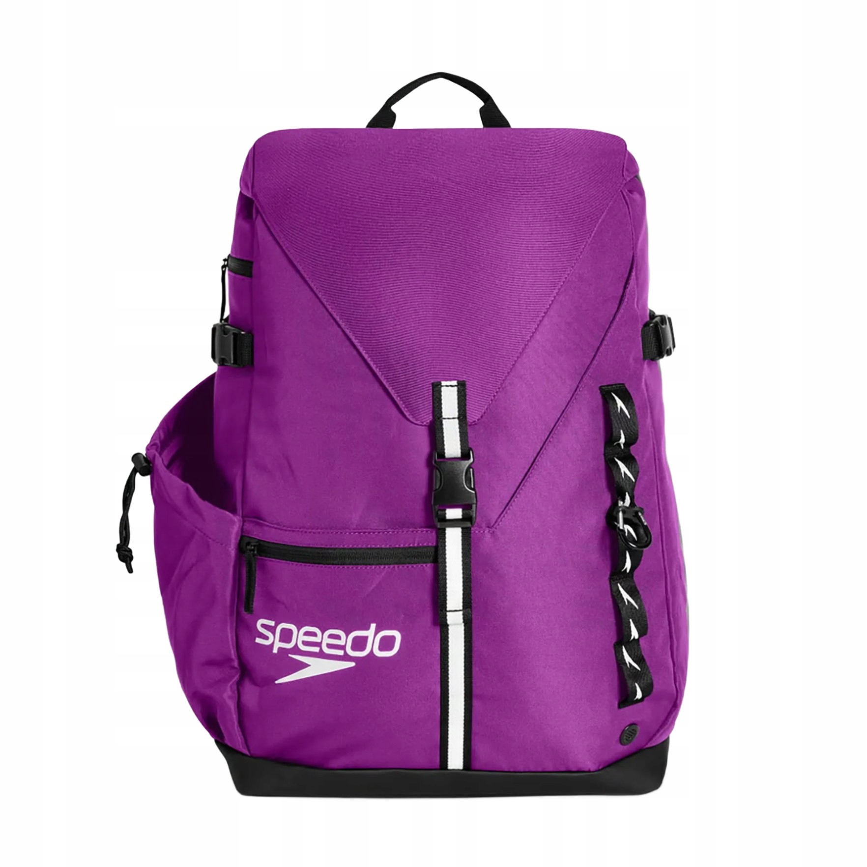 Batoh školní plavecký batoh unisex Speedo Pro Bag 45L