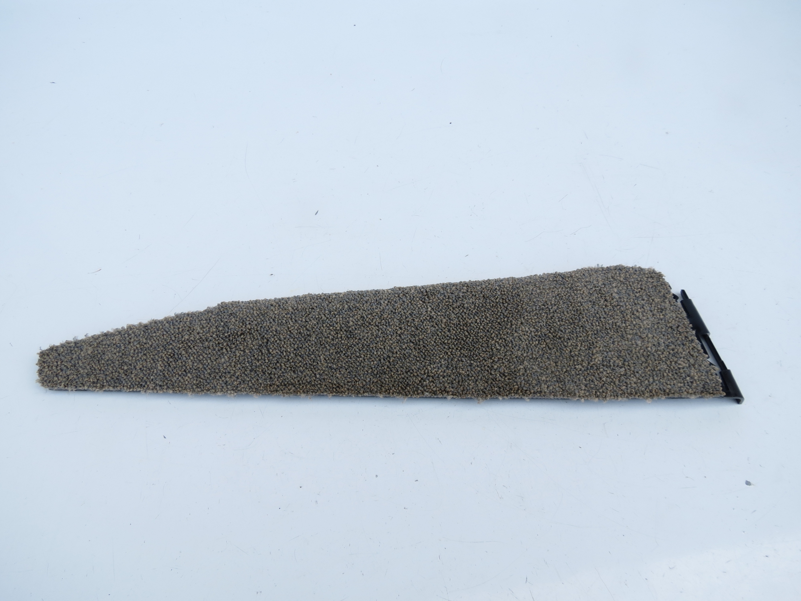 upholstery cover seat right front 4L0881472 AUDI Q7 4L