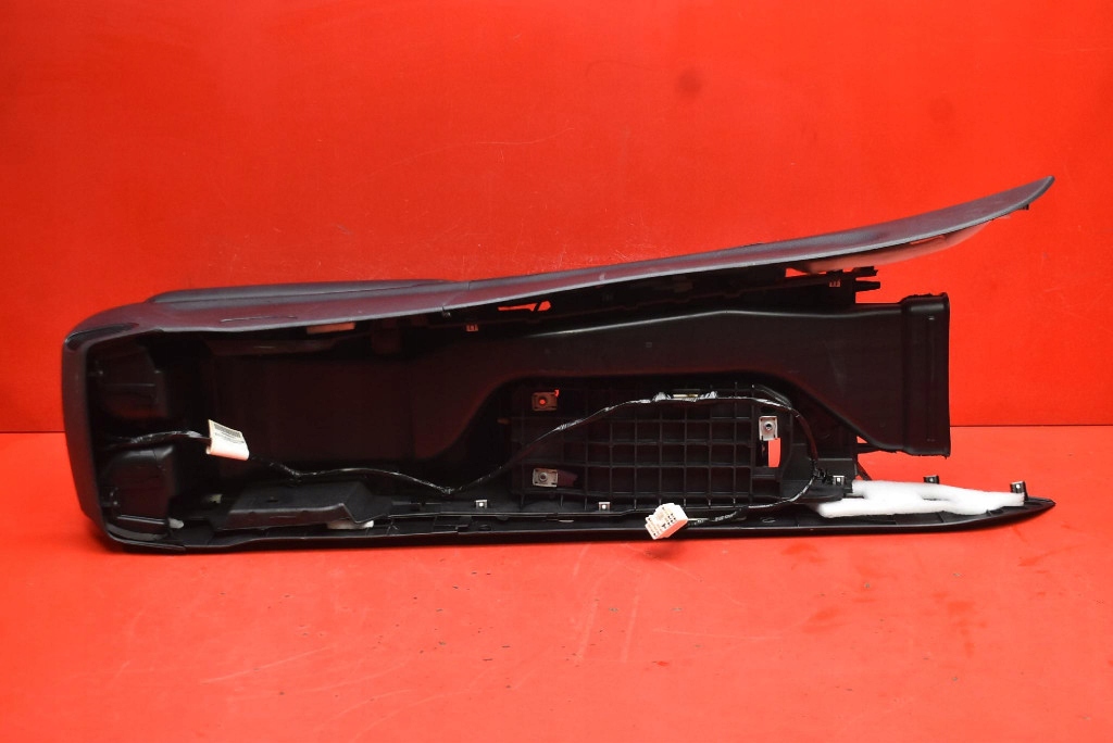 TUNEL central armrest EU JEEP GRAND CHEROKEE 4 IV WK2 10-14