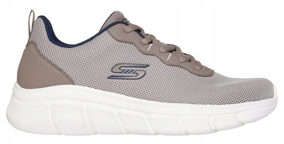 Skechers pánské sportovní boty Bobs Sport B Flex Icy Edge 41