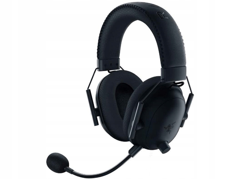 

Słuchawki Nauszne Razer Blackshark V2 Pro Czarny