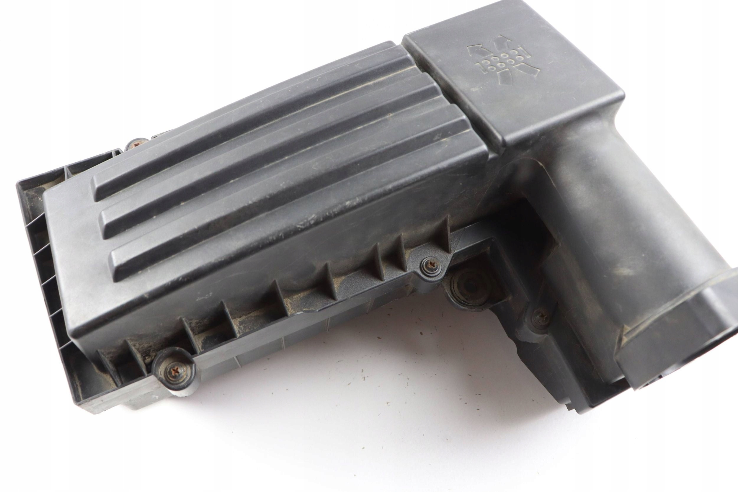 VW PASSAT B6 GOLF V Gehäuse filter luft 2.0 TDI 3C0129607BA
