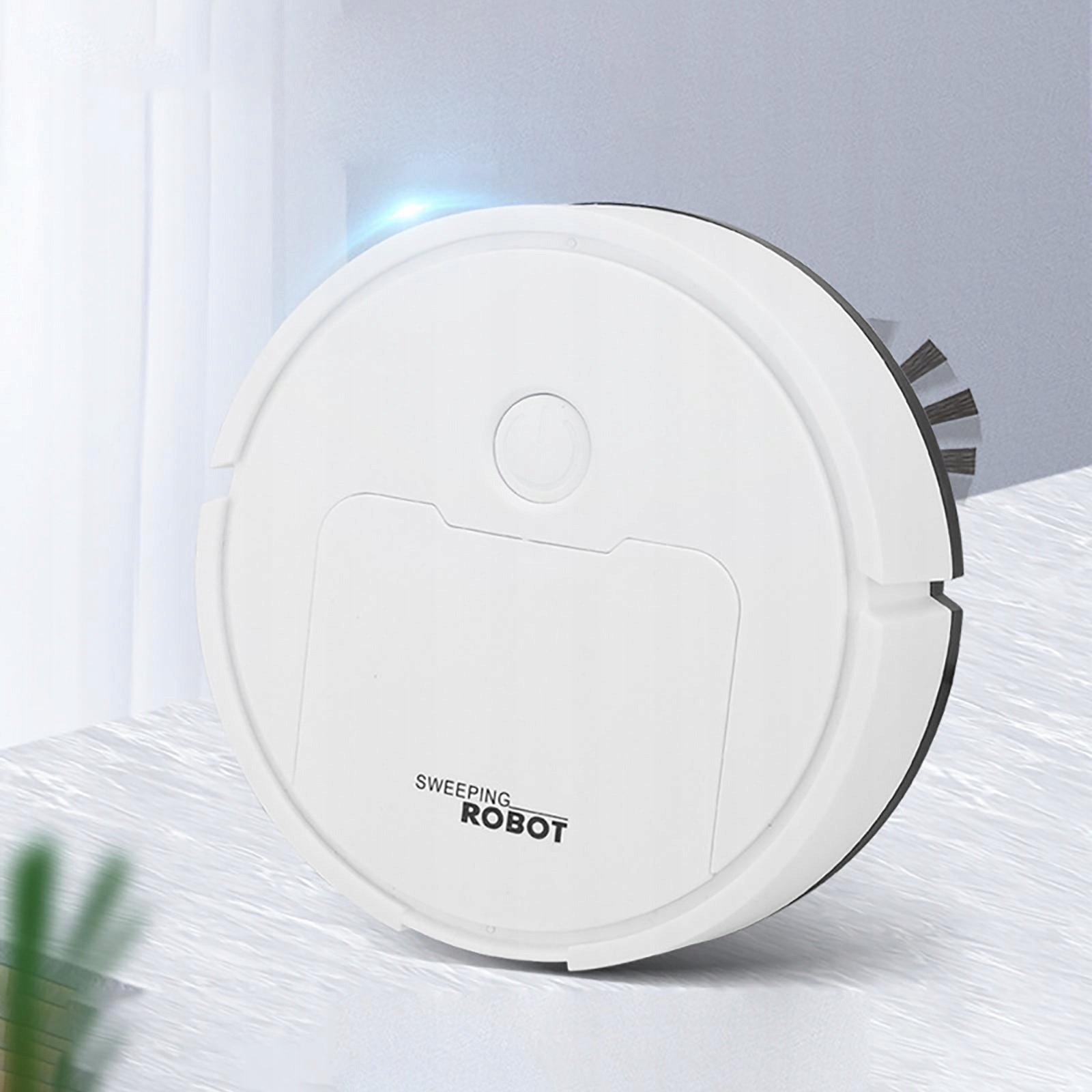 Inteligentne odkurzacze Odkurzacz Mopowanie Model 1