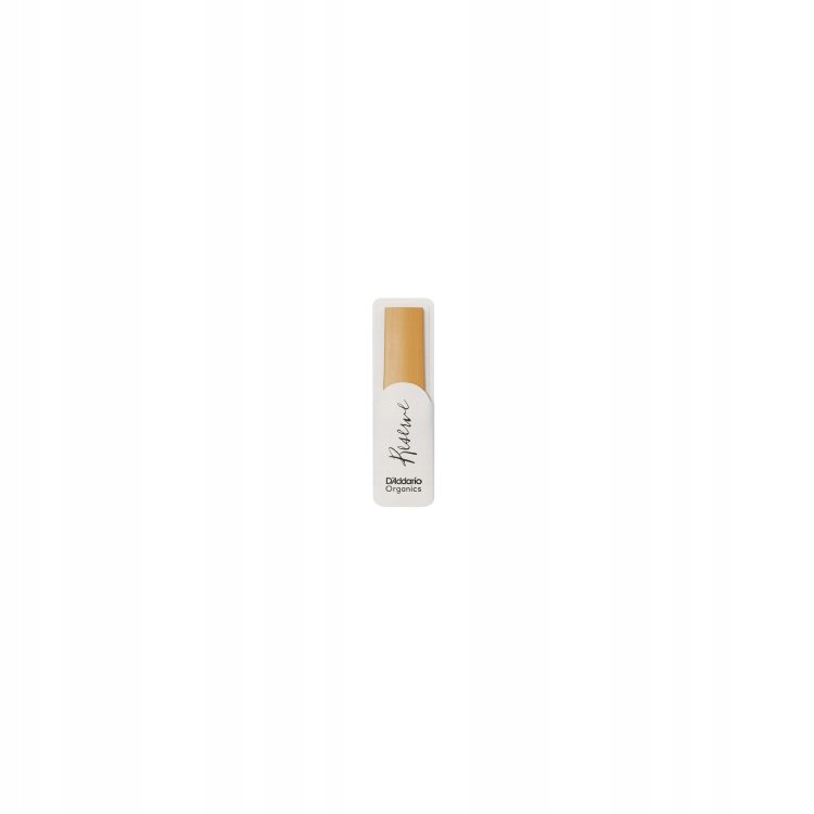 Stroik RICO SELECT JAZZ sax alt 3.0S FILED org. Kod producenta ORSF10ASX3S