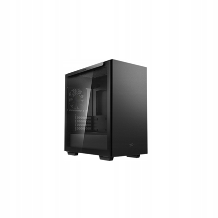 Obudowa DeepCool MACUBE110 Bk MicroATX