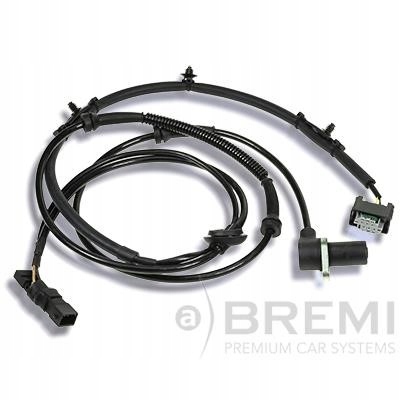 датчик скорости BREMI 50200