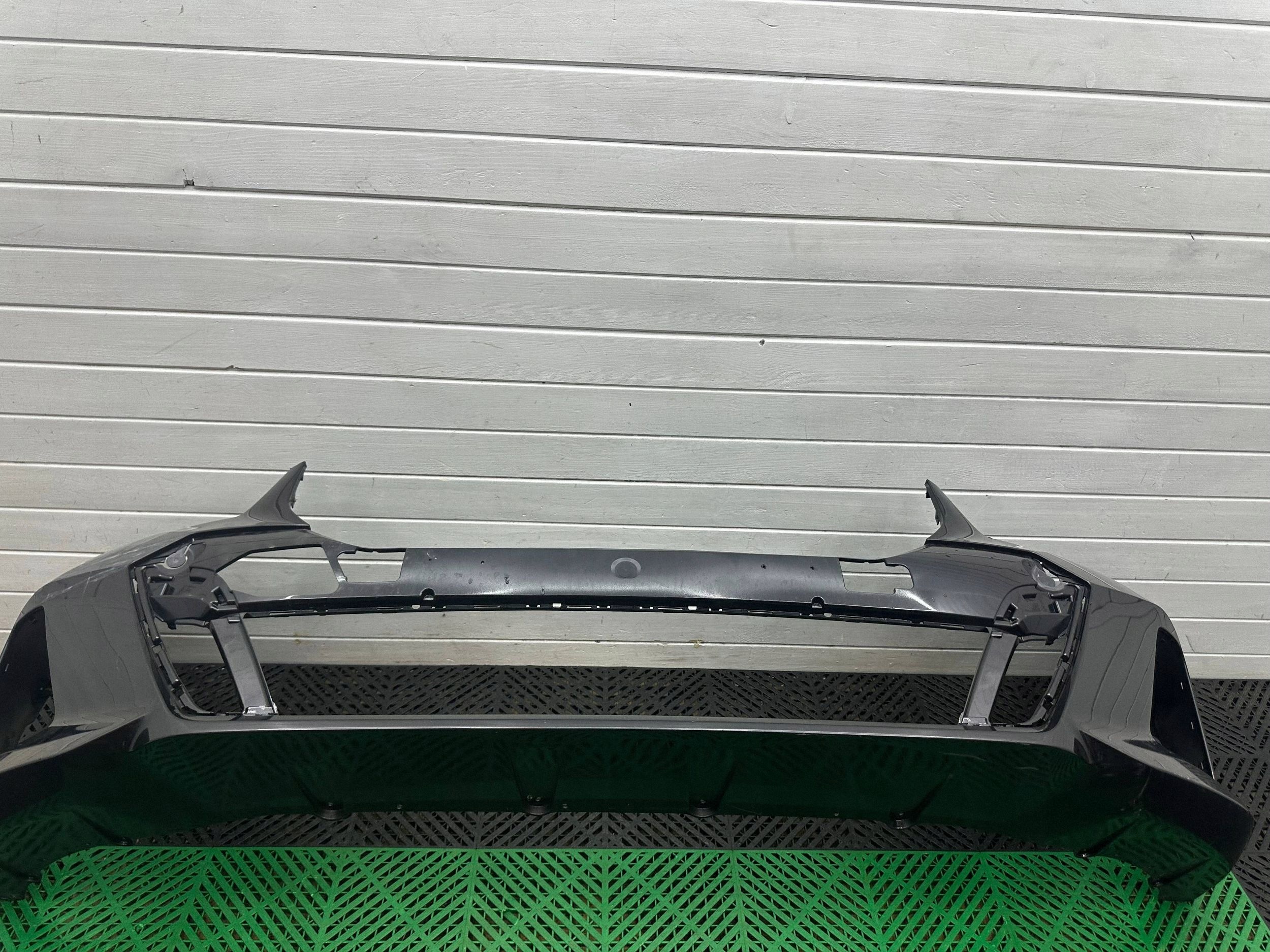 front bumper front BMW 5 G60 G61 M PAKIET