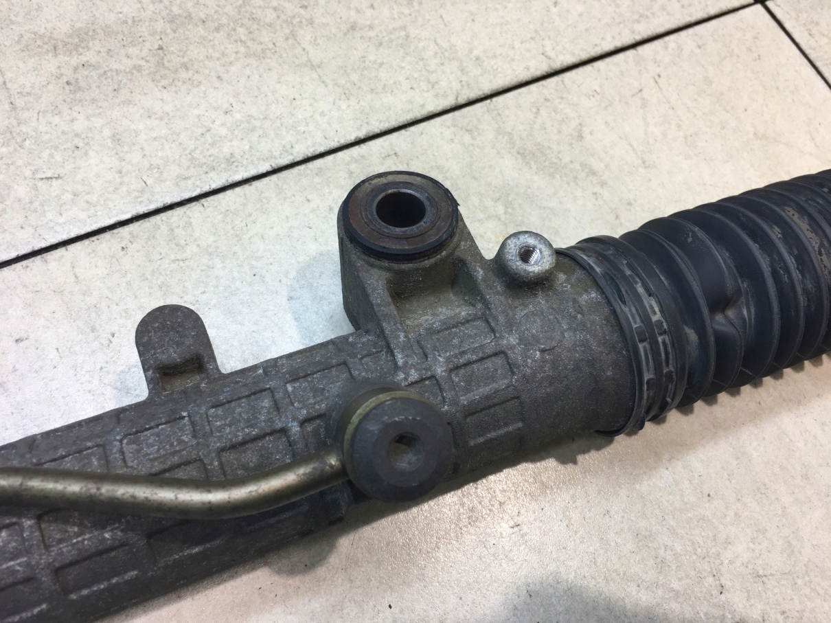 servo control W168 FL 1.6 R16811011001