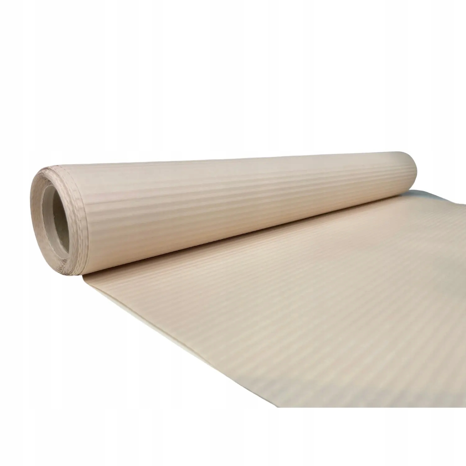 

Papier florystyczny karbowany 50cmx10m j.beż 02