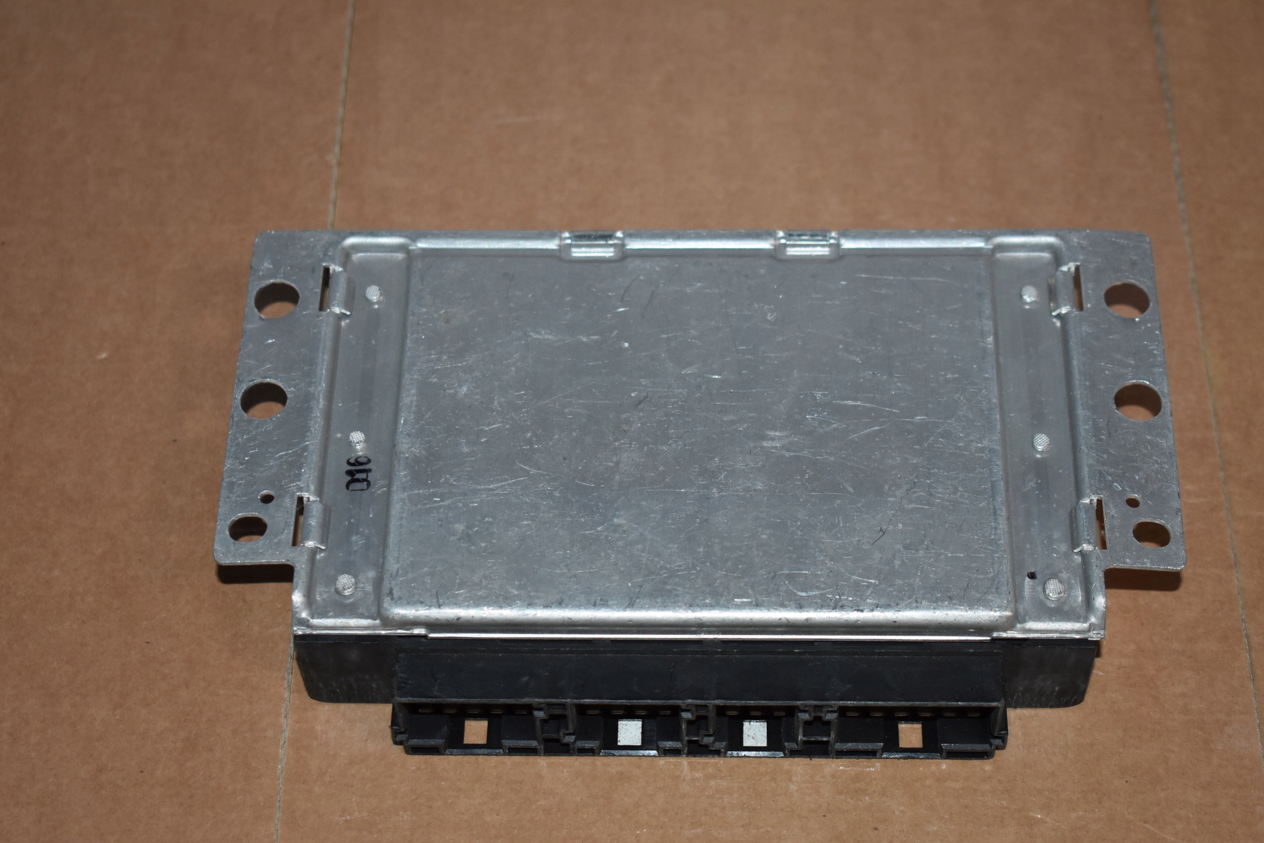 IDEALNY control unit DYFERENCJALU BMW E70 E71 1 9