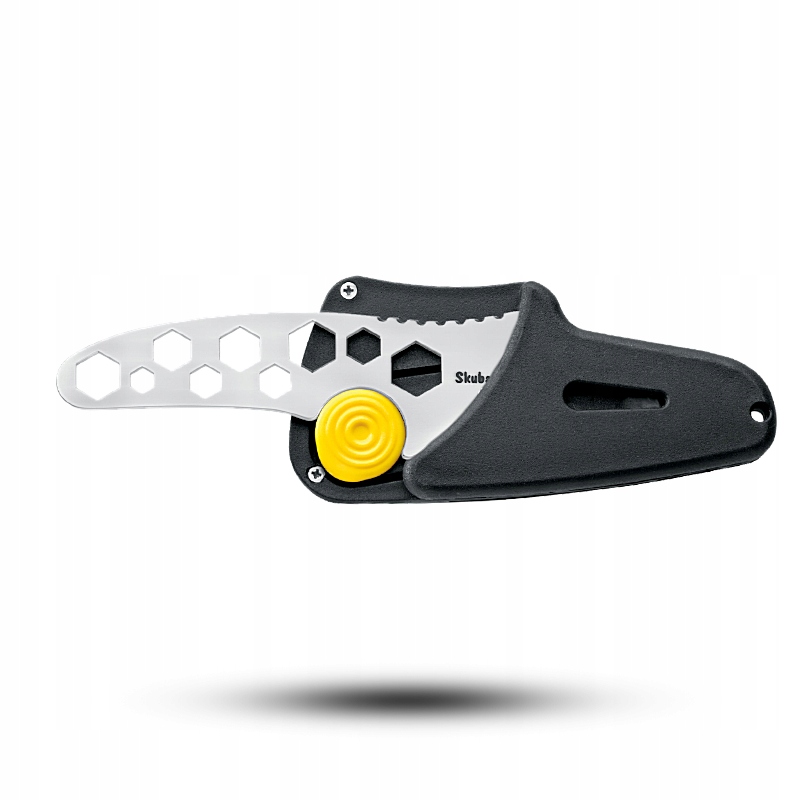 Skuba nóż nurkowy - Mac Coltellerie