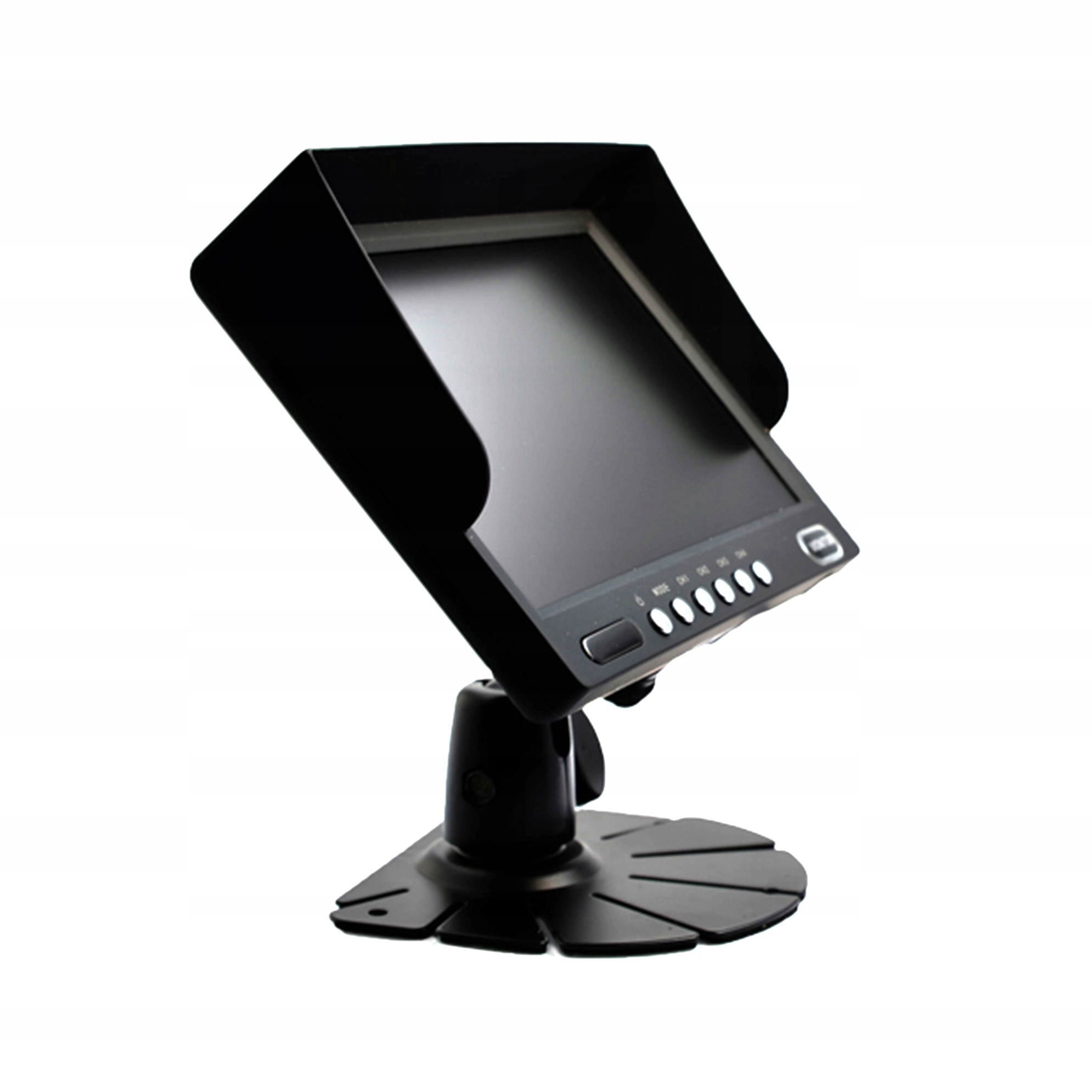 MONITOR LCD BUS TIR 7 CALI KAMERA COFANIA Model B7003