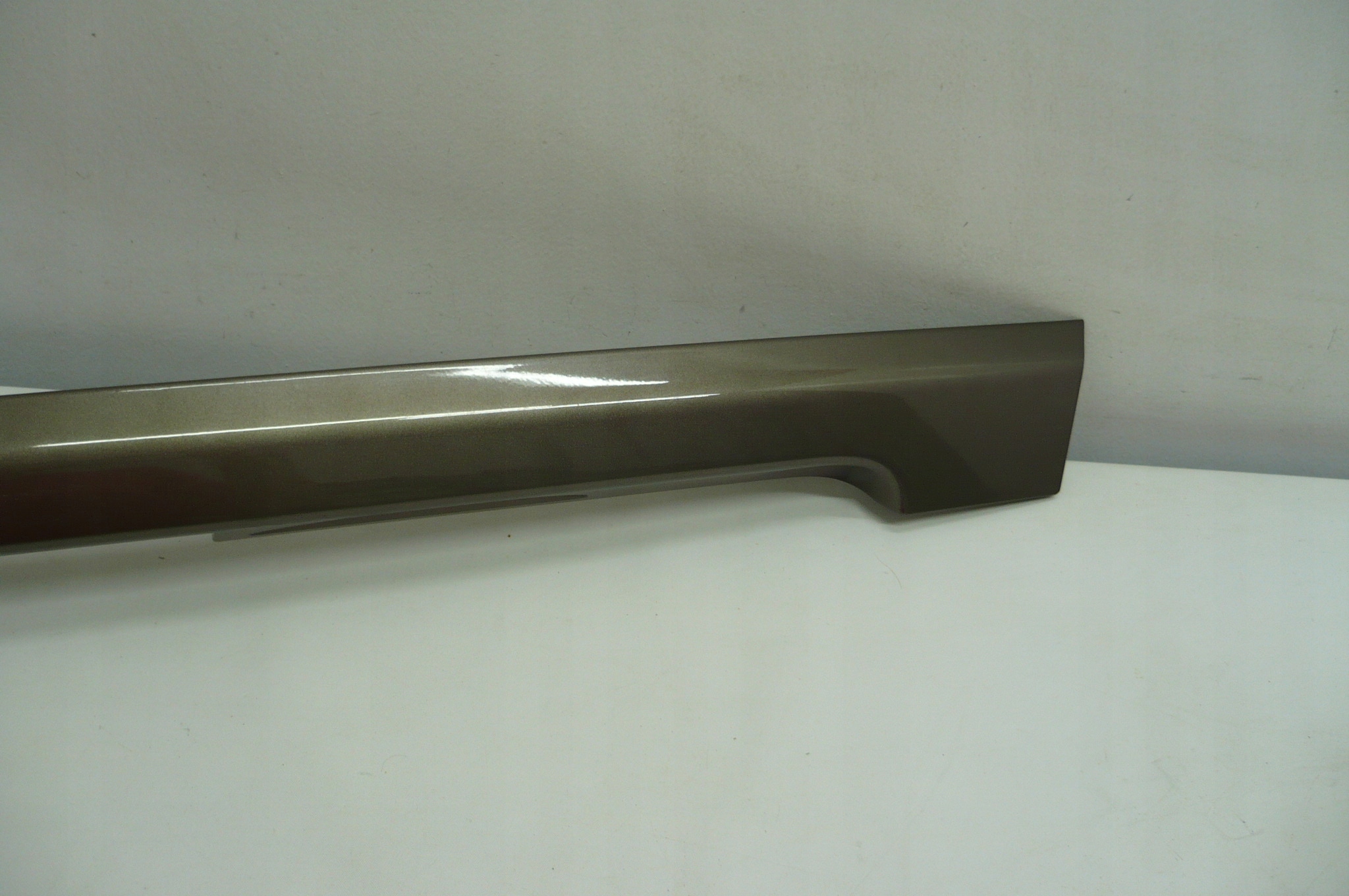 KIA VENGA 09- 14 cap moulding bonnet boot rear part