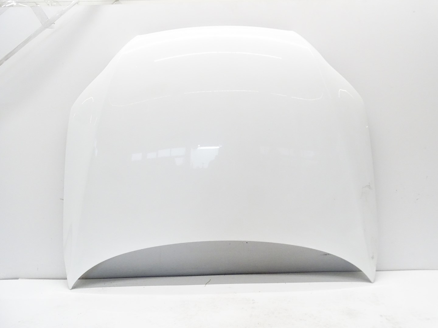 Capot AUDI Q7 4L LIFT LY9C