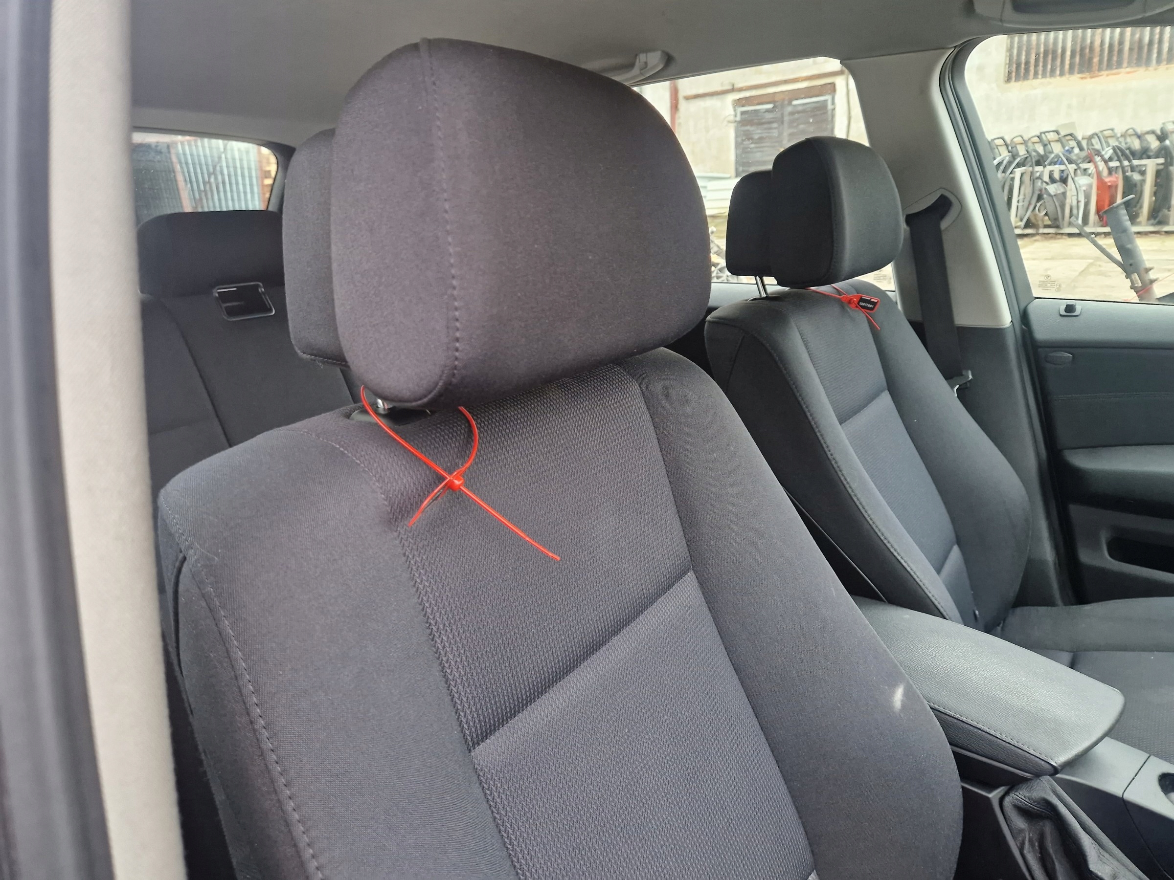 Siège Droite Avant BMW X3 E83