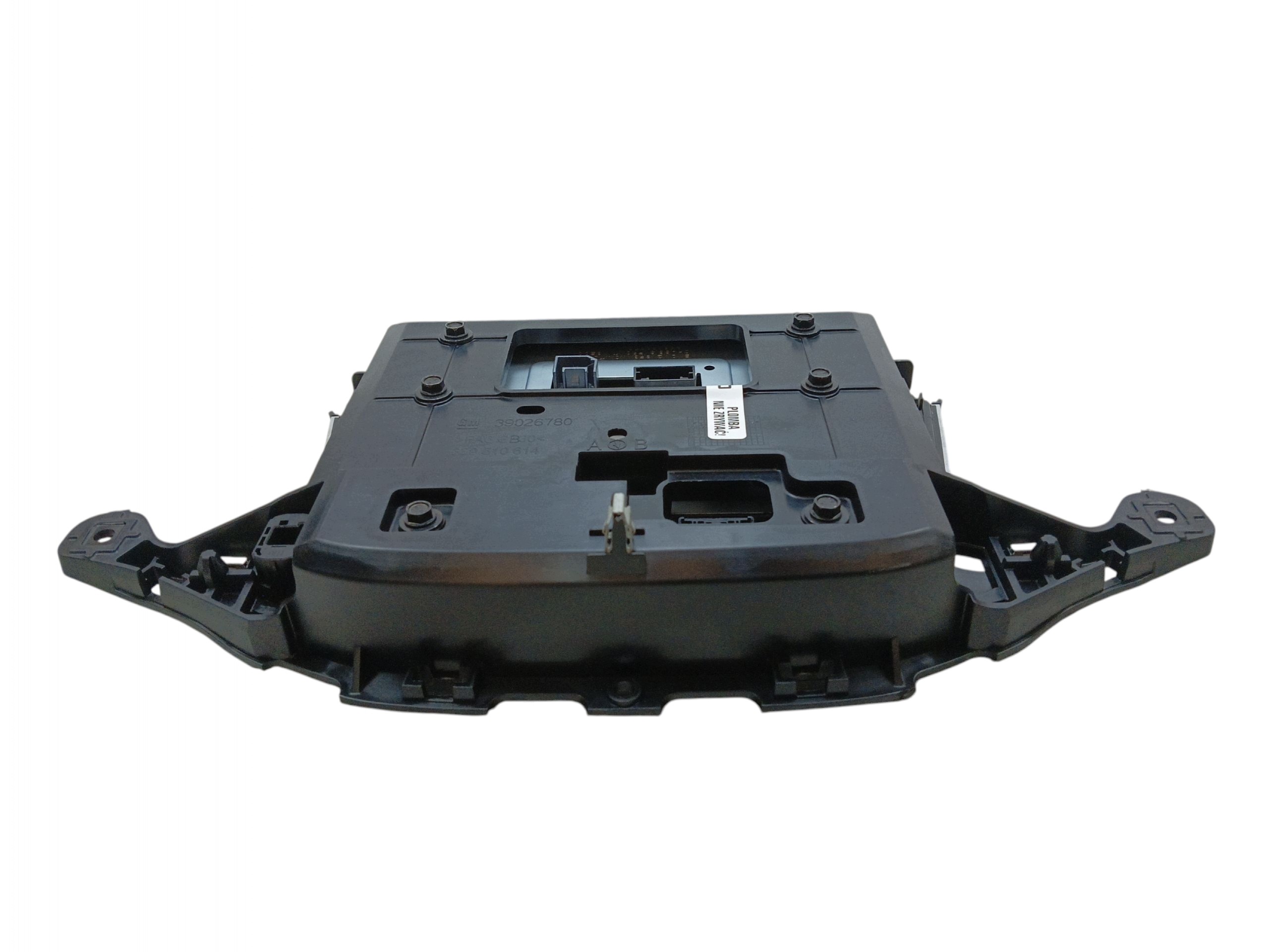 display RADIA navigation devices OPEL ASTRA V K 42342511
