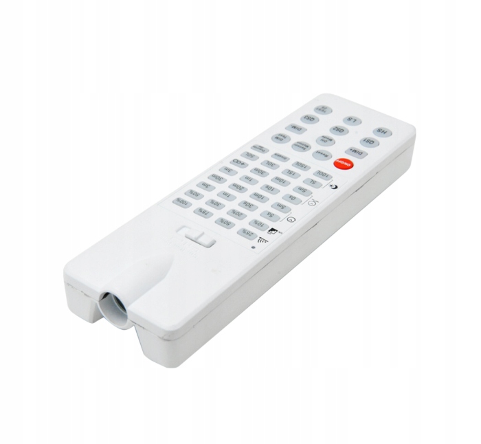 Pilot zdalnego sterowania Merrytek MH10 DALI