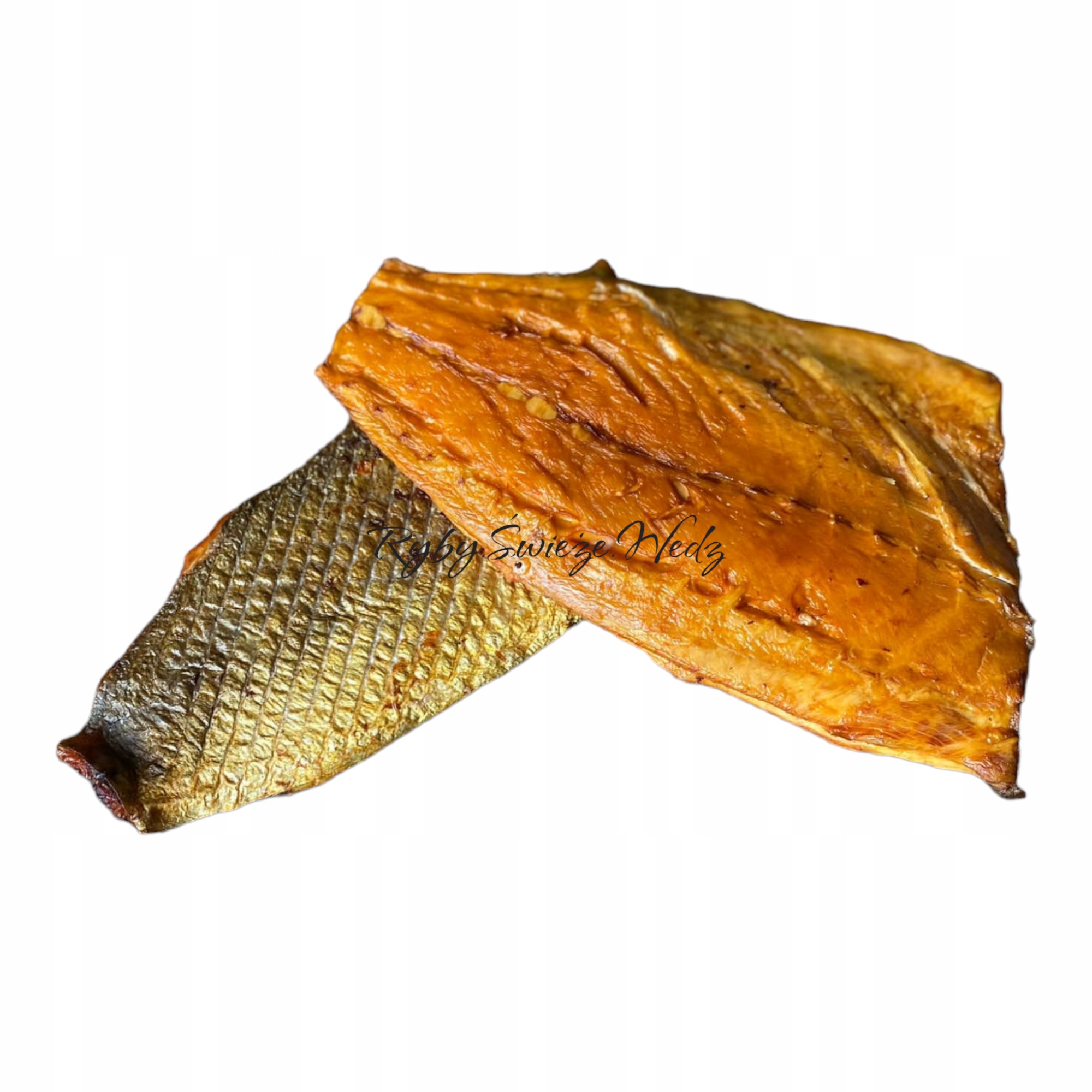 Levně Treval uzený za tepla ryba treval uzený filé 1 kg