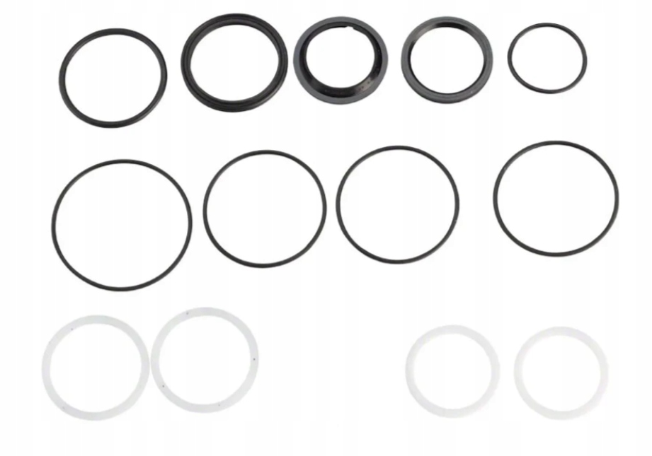 Uszczelki Amortyzatora Fox Seal Kit: 2022 Float X Air Sleeve Oryginalne