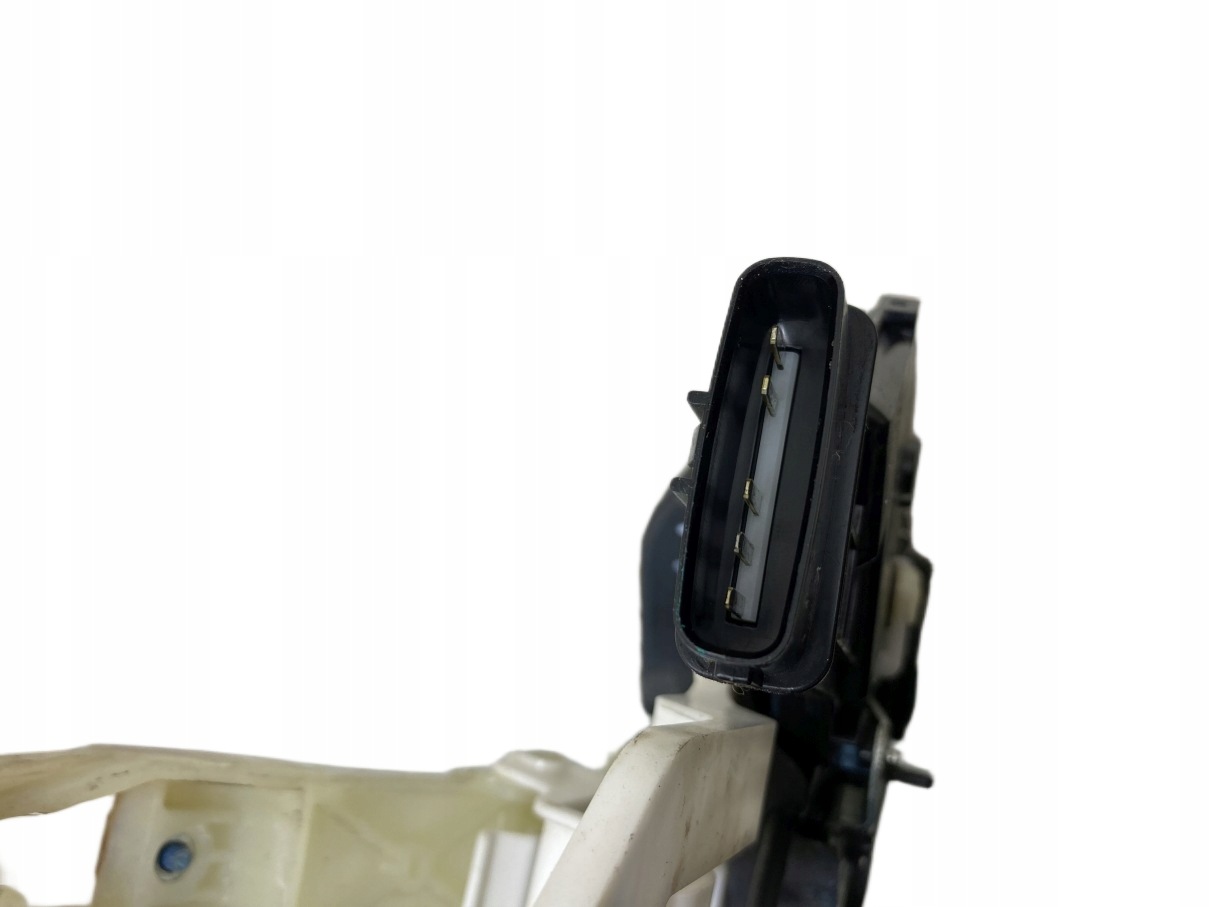 lock door left rear part KIA CARENS III 5 PIN
