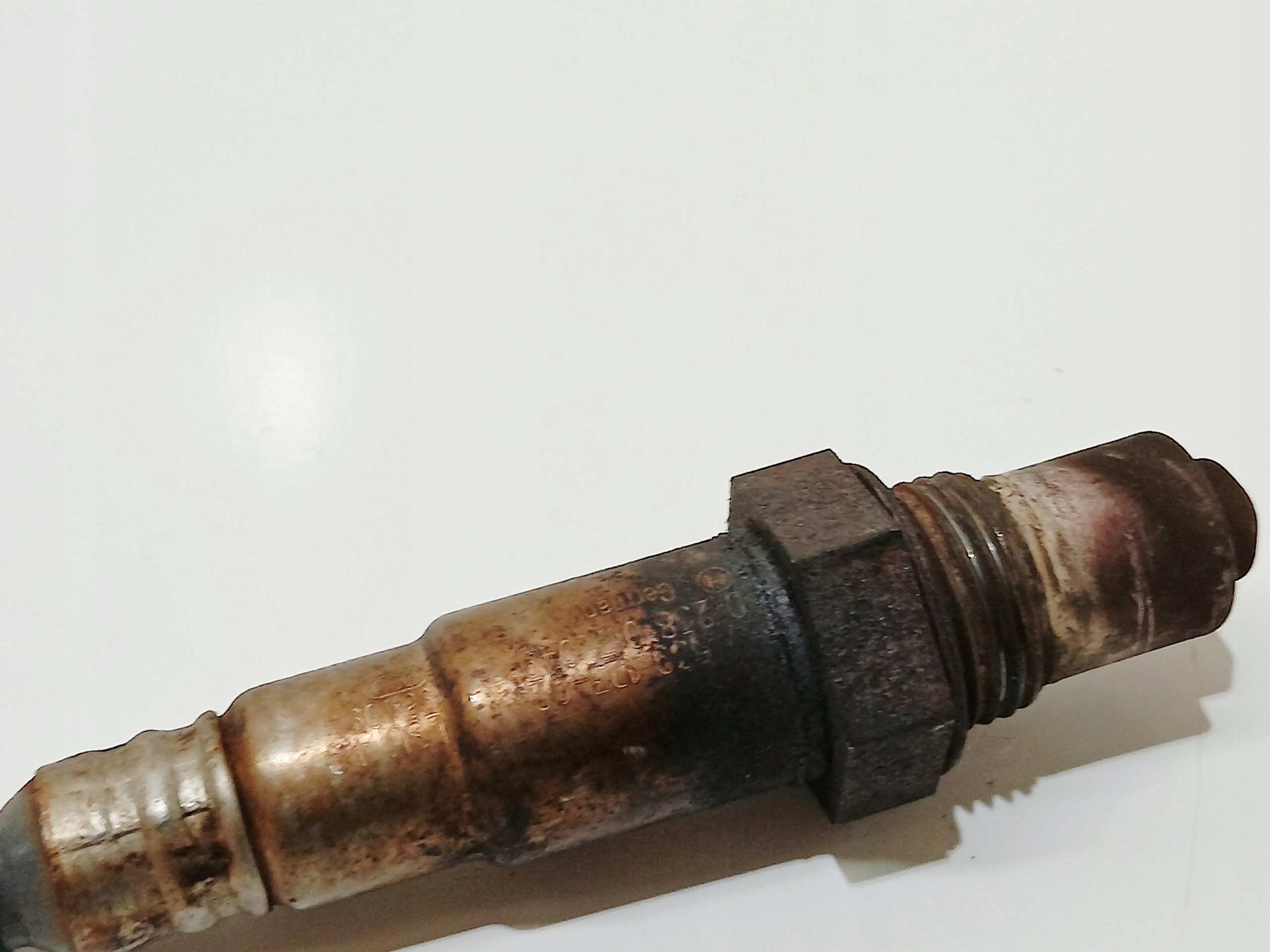 SONDA LAMBDA BMW E92 E93 LCI N43B20A 7539123