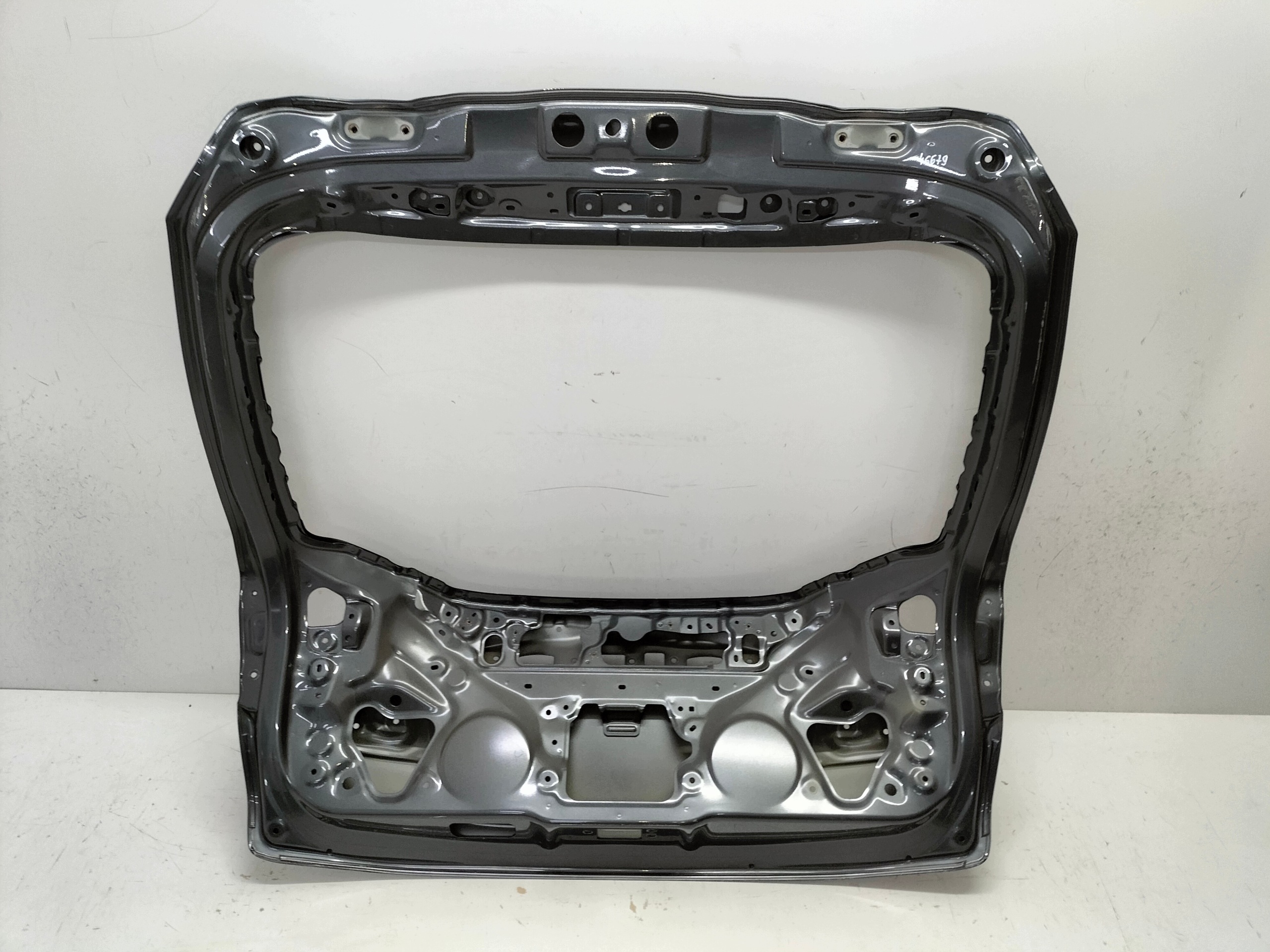 boot doors boot rear part TOYOTA C-HR CHR 16-24