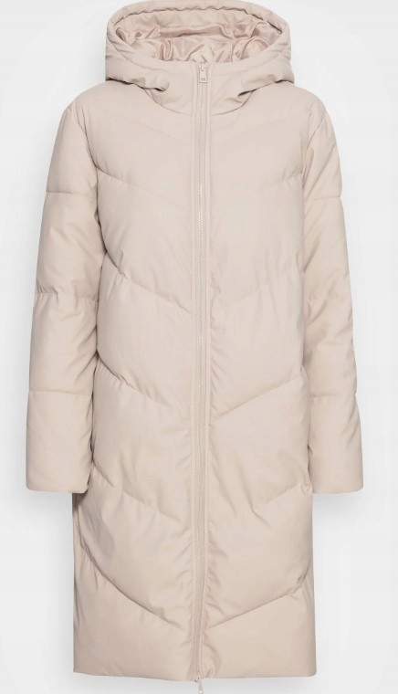 Jdy Jdyulrikka Zimní kabát Velikost S