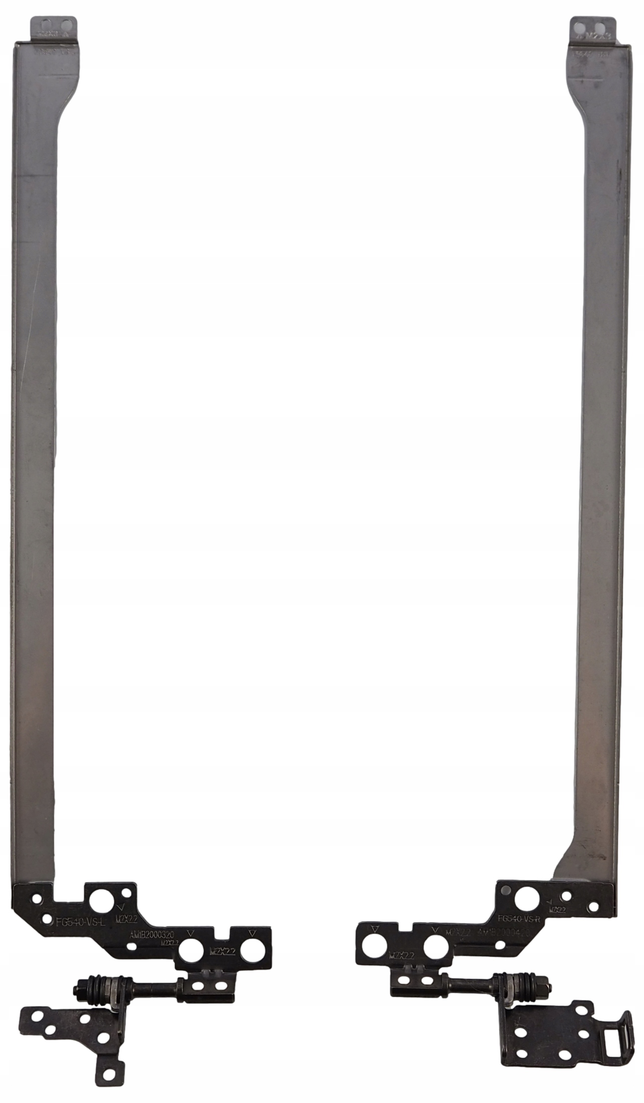 

Zawiasy do Lenovo L340-15API L340-15IRH L340-15IWL