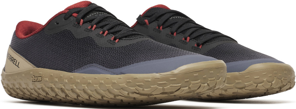 Pánské běžecké boty Merrell Vapor Glove 7