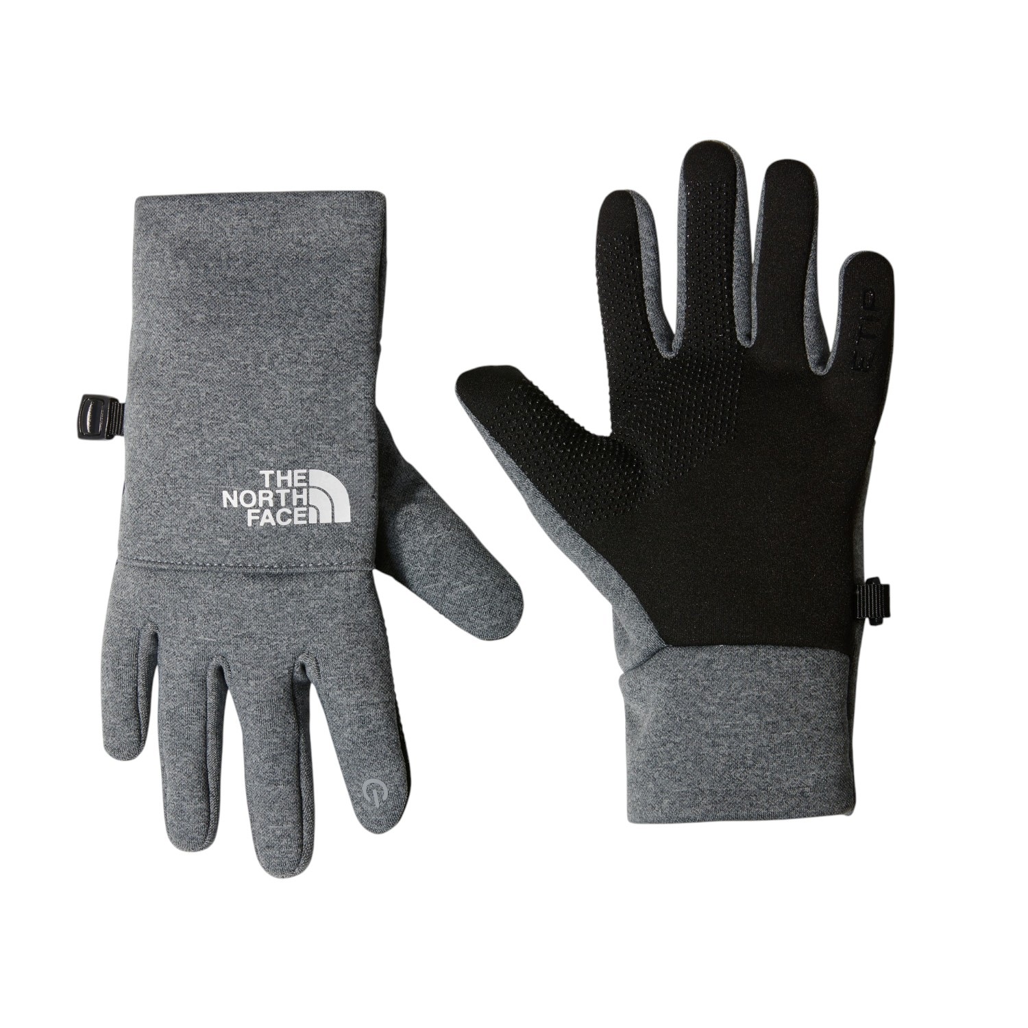 Rękawice The North Face wielokolorowy r. XL