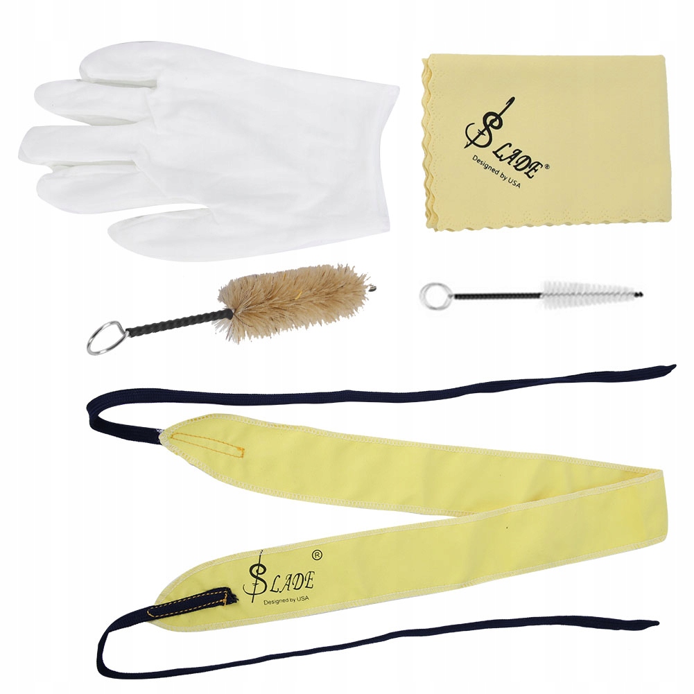 WYCIOR DWUCZĘŚCIOWY DO OBOJU ZESTAW